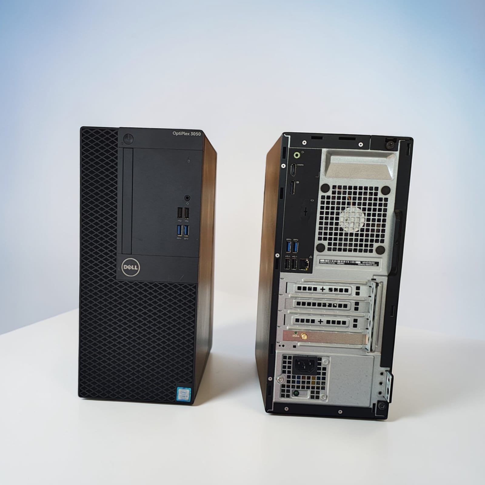Dell Optiplex 3050 Set - 3